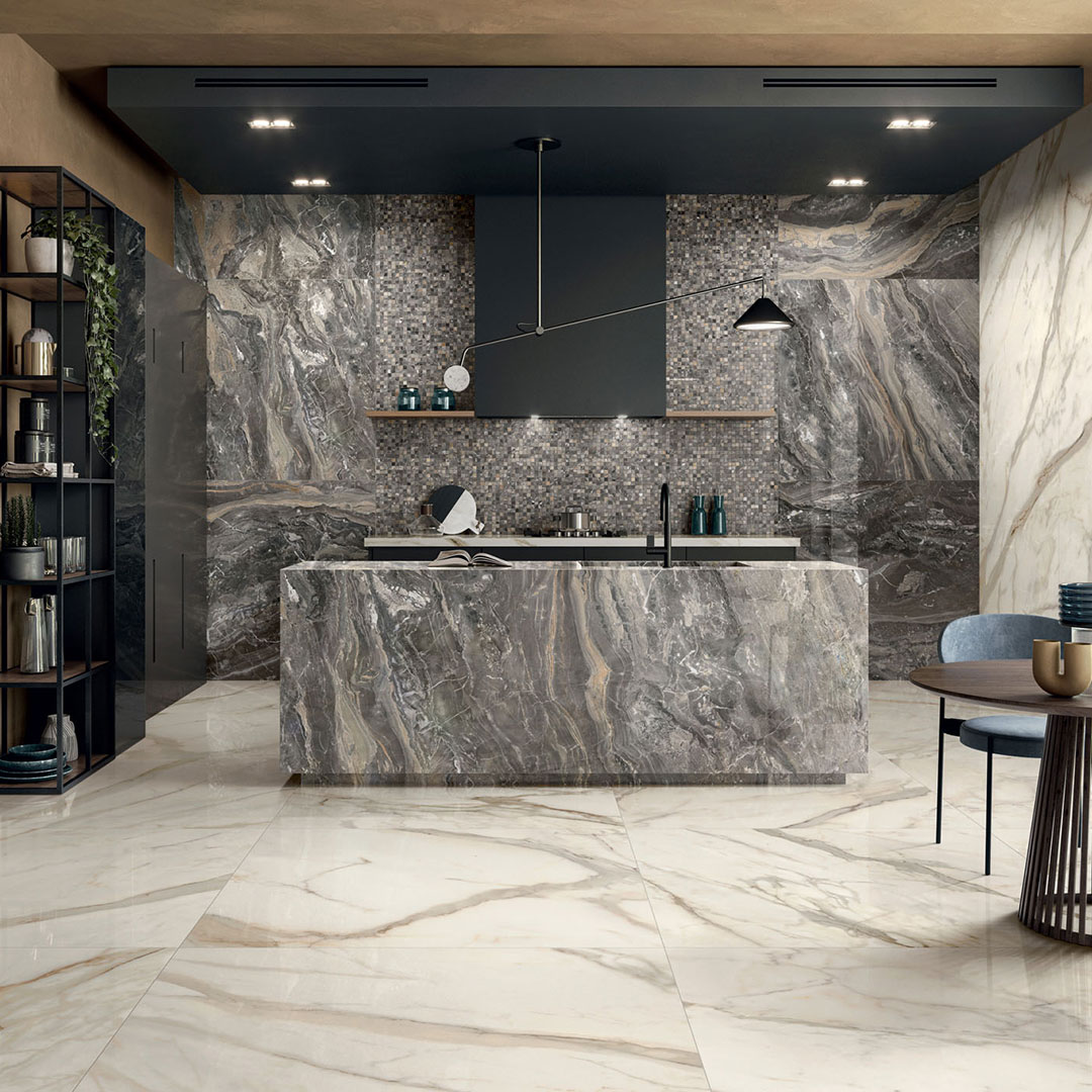 CAESAR-Anima-Futura-Golden-White-Keen-Grey-Cucina-SITO5