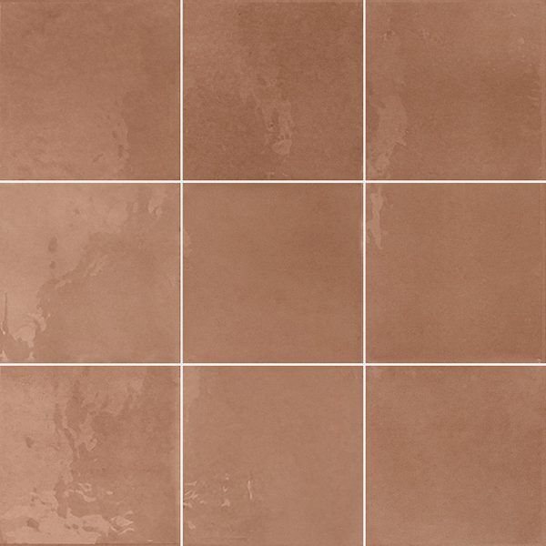 Cotto | Architectural Tiles