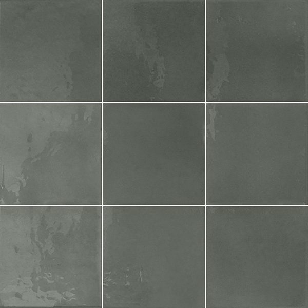 Metallic Graphite Tile Graphite | Architectural Tiles