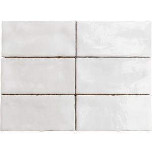 Bianco Antico Tiles