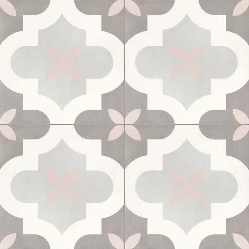 Light Pink Cementine