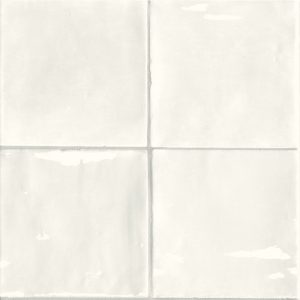 First Snow Tile