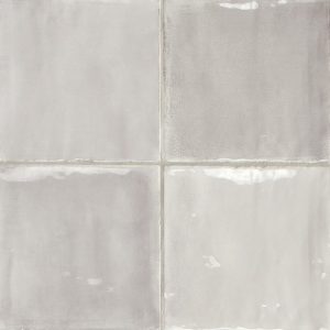 Half Moon Tile