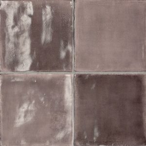 Pink Powder Tiles