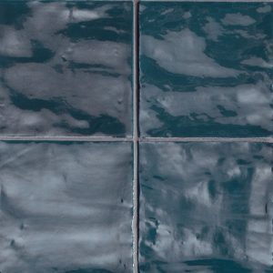 Royal Blue Tile