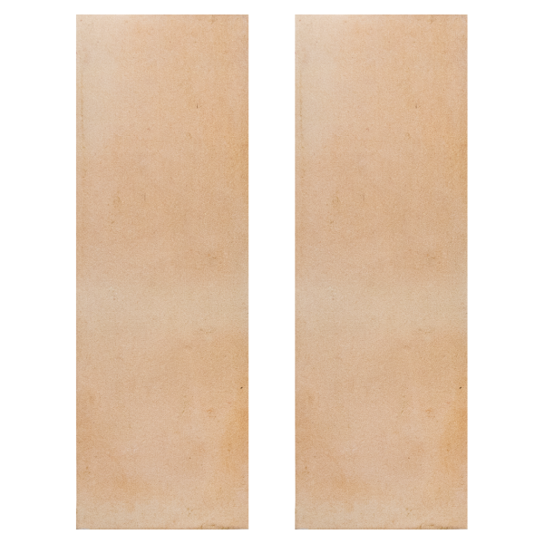 Adobe Tile Baseboard Adobe | Architectural Tiles