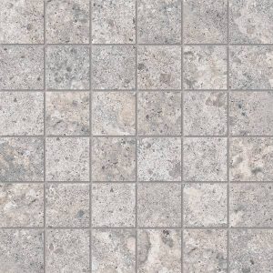 Grey Mosaico