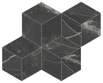 Dark Diamond Tessere Rombo