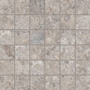 Mud Mosaico