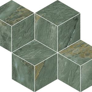Smeraldo Mosaica Cube