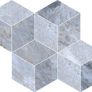 Zaffiro Mosaica Cube