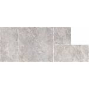 Grey Kit Carved