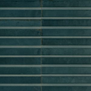 Rake 3D Blue