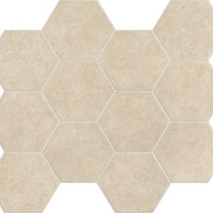 Sand Hexagon