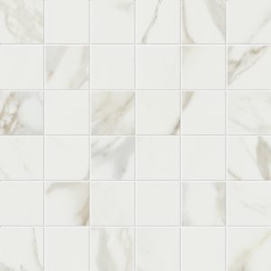 Mosaico Calacatta Gold