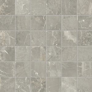 Mosaico Grey Marble