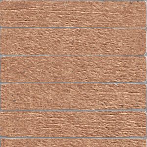 Mattone mosaico 3,5x20