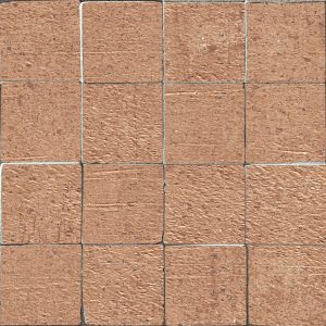Mattone mosaico 7,5x7,5
