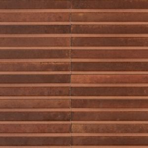 Rake 3D Caramel