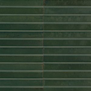 Rake 3D Green