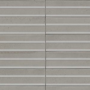 Rake 3D White