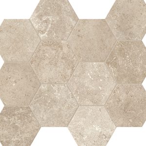 Sable Hexagon