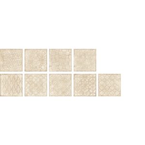 Decoratives Creams