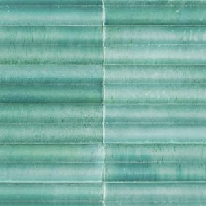 Swing 3D Turquoise